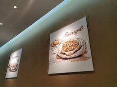 -萨莉亚意式餐厅(杭州滨江天街店)