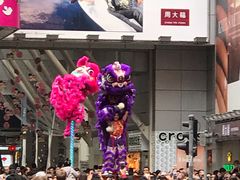-翠华餐厅