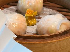 -点都德(喜粤楼店)