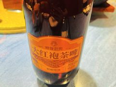 -九龙湾·御膳坊(九龙窠路店)