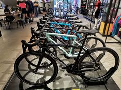 -SPECIALIZED闪电自行车(北苑路店)