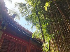 -潭柘寺景区