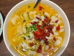 -扬州狮子楼·非遗淮扬菜(总店)