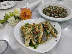 -威海渔村(黄兴路店)