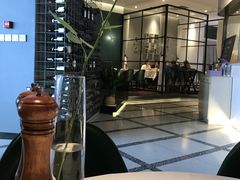 -L'Arome芳芳法国餐厅(仙林金鹰店)