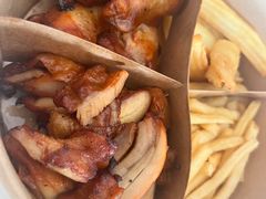 -米兰西点(兴隆台店)