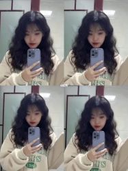 点击看大图 -KIMI HAIR SALON·烫染设计店