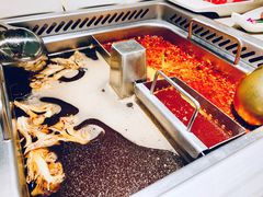 -海底捞火锅(万科广场店)