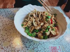 -文三里屯面馆(三里屯店)
