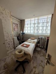 -茜尔维亚修身连锁(八佰伴店)