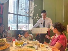 -渔嫂烧河鲜•土菜馆(中正天街店)