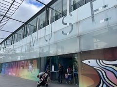 -墨尔本博物馆(Melbourne Museum)