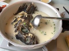 -山东八大碗山东老字号