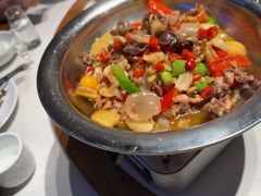 -衡地道·三菜一汤(汉溪长隆店)