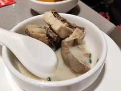 -海底捞火锅(方圆荟店)