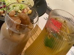 -原石牛扒·约会餐厅(龙城万科里店)
