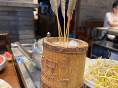 -周师兄大刀腰片火锅(解放碑总店)