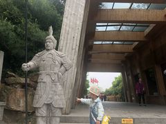 -合肥三国新城遗址公园