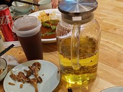 -伊喜饺子·烤鸭(五道口学院路店)