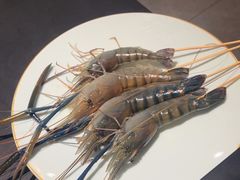 -翟辉冬瓜盅火锅(南村万博店)