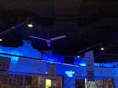 -很久以前羊肉串(打浦路店)
