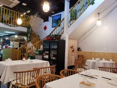 大堂-廣味潮鲜·一品潮滋味(五道口店)