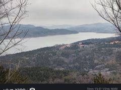 -沈阳辉山风景区