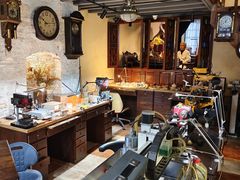 -良辰钟表店名表维修中心