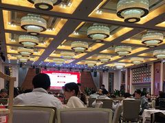 大堂-顺德人家食府(黄金广场店)