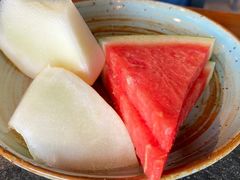 -老墙根涮肉·铜锅鲜羊肉(良乡店)