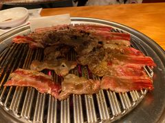 拌牛五花肉-青鹤谷(苏州店)