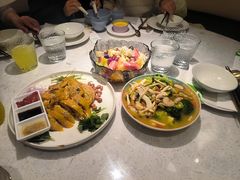-Aqua Oasis 水天堂(太湖中心mall店)