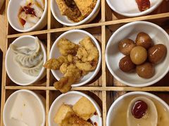 -蓉李记成都名小吃(宜昌伍家岗万达店)