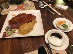 -云龙轩(迪士尼探索家度假酒店)