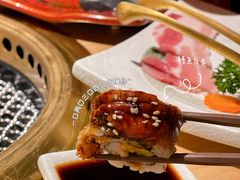 -江户烧肉(高德店)