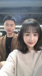 -苑苑发型设计