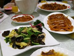 精品烤鸭-正阳春鸭子楼(解放南路店)