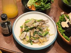 -东海怡品海鲜豆捞(星街坊店)