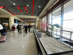 -丽江三义国际机场