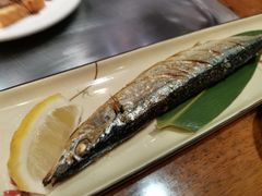 -大渔铁板烧(中山路八佰伴店)