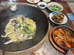 -好灶头妈妈菜·千岛湖土菜地标美食