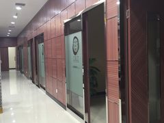 诊室-同仁堂(沙坪坝店)