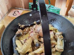 -桂缘味道·武夷乡土农家老味道