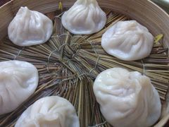 小笼-珊珊小笼馆(仙霞路店)