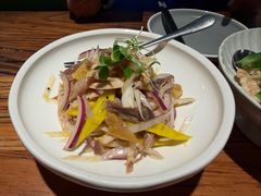 新疆椒麻鸡-YAFEE雅菲·粤菜·湘菜·融合菜(魏公村店)