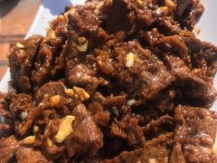 -清真利德顺小老饭庄(复兴路店)