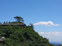 -妙峰山风景名胜区