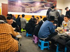 -陈氏肥蛤(小纬六路总店)