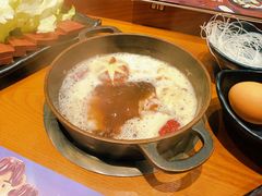 -呷哺呷哺 黄金牧场 (欢乐谷店)