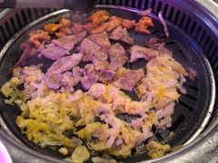 -老卜奎齐齐哈尔烤肉(人民东路店)